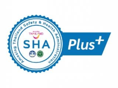 绝对健康综合医疗中心 – 认证 SHA Plus+