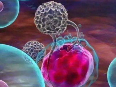 免疫细胞治疗的作用怎么样？NK细胞抵抗肿瘤