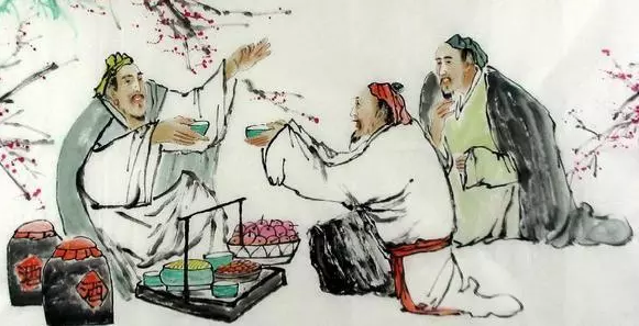酒精会损伤干细胞，喝酒伤身！不要喝酒了！