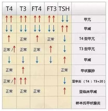 备孕女性甲状腺功效失调怎么办？若何干涉不影