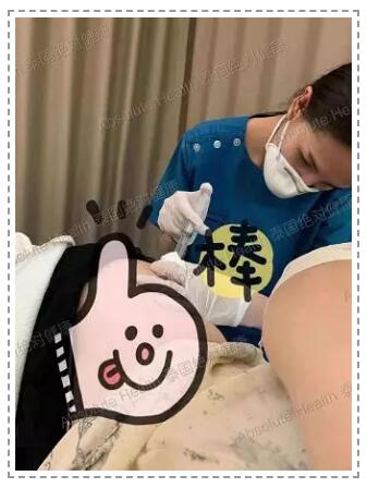 胸腺肽提高免疫力！支援武汉的医护人员出发前