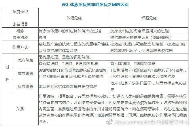 女性荷尔蒙对免疫功能的影响（上）