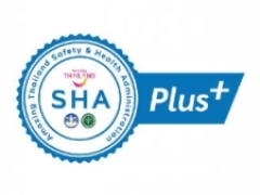 绝对健康综合医疗中心 – 认证 SHA Plus+