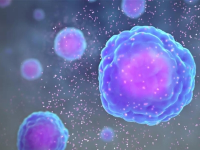 免疫细胞疗法：用身体的力量治疗疾病