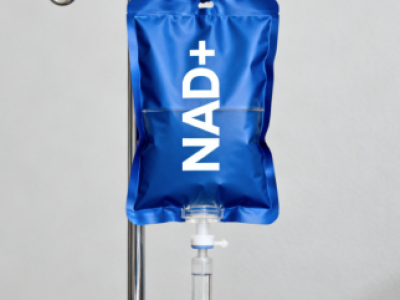 NAD⁺点滴有副作用吗？