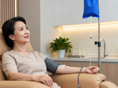 这些行为，正在悄悄降低你的NAD⁺