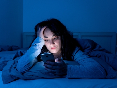 熬夜伤肝，身体如何完成修复？