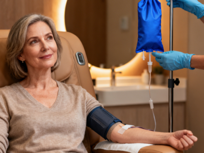 NAD⁺补充安全吗？