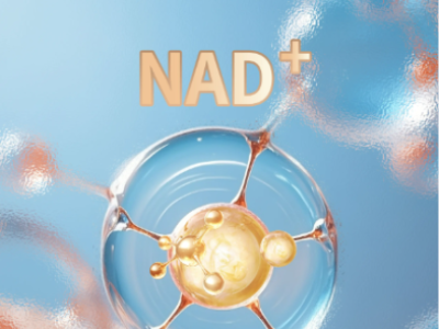 为什么不建议自行使用NAD⁺？