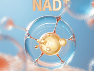 补充NAD⁺，为何更强调正规门诊？