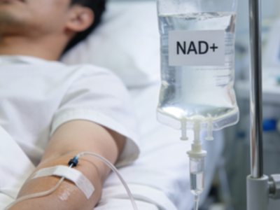 从1906至今：NAD+研究的百年之路