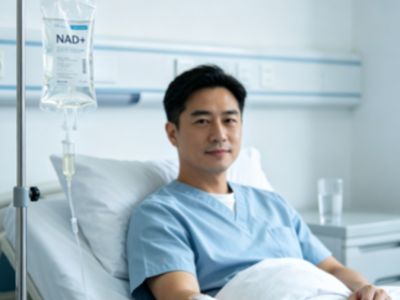 NAD+对皮肤有用吗？