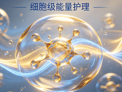 真正的年轻，是细胞持续年轻化