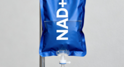 NAD⁺点滴有副作用吗？
