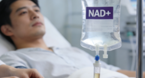 为什么旅行后容易累三天？从NAD⁺讲起