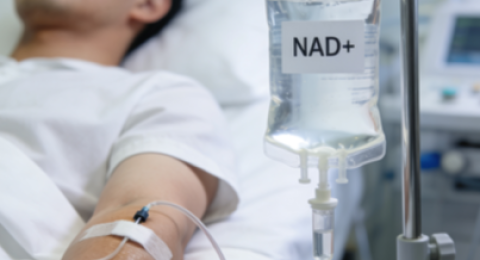 从1906至今：NAD+研究的百年之路