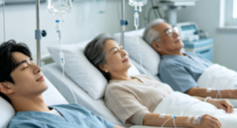 NAD+和免疫力有关吗？