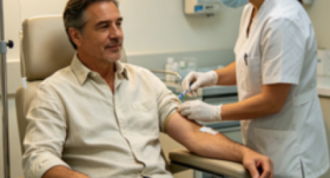 NAD⁺与男性生殖健康有关系吗？