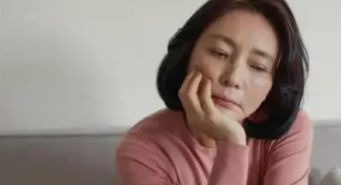 更年期状态可能和NAD+有关！