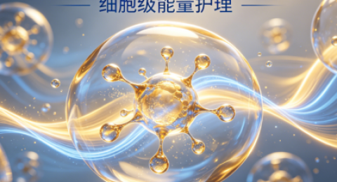 真正的年轻，是细胞持续年轻化