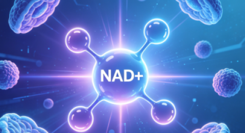 NAD+补充适用人群指南